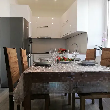 Lejlighed Teresina Volosko