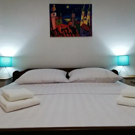 Teresina Volosko Appartement