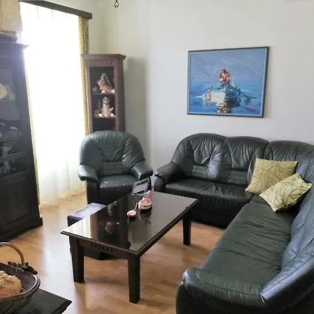 Teresina Volosko Appartement *