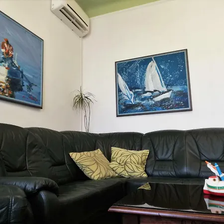 Teresina Volosko Appartement *