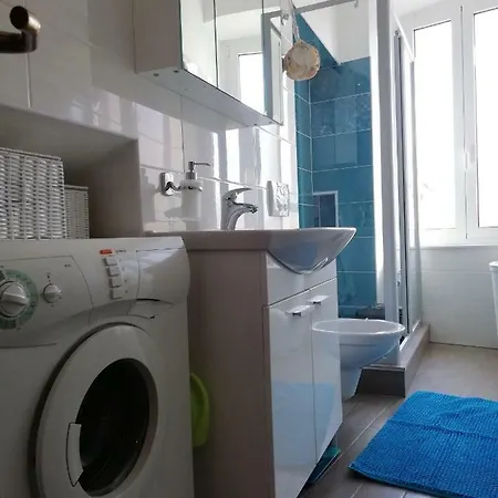 Teresina Volosko Opatija