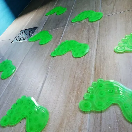 Lejlighed Teresina Volosko