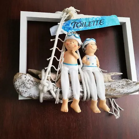 Teresina Volosko * Opatija