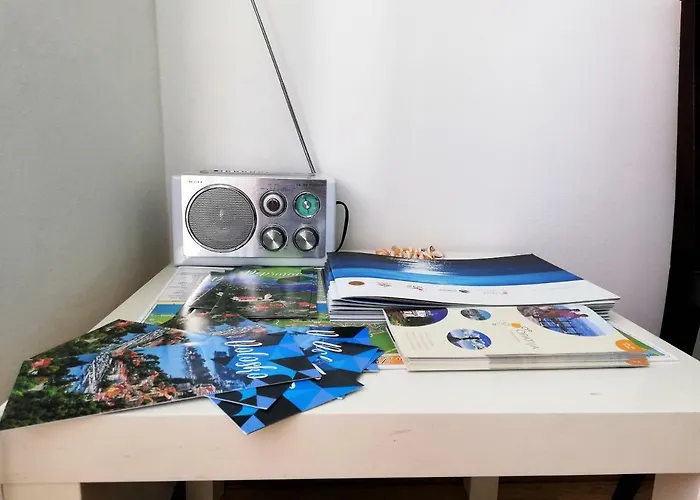 Apartament Teresina Volosko *