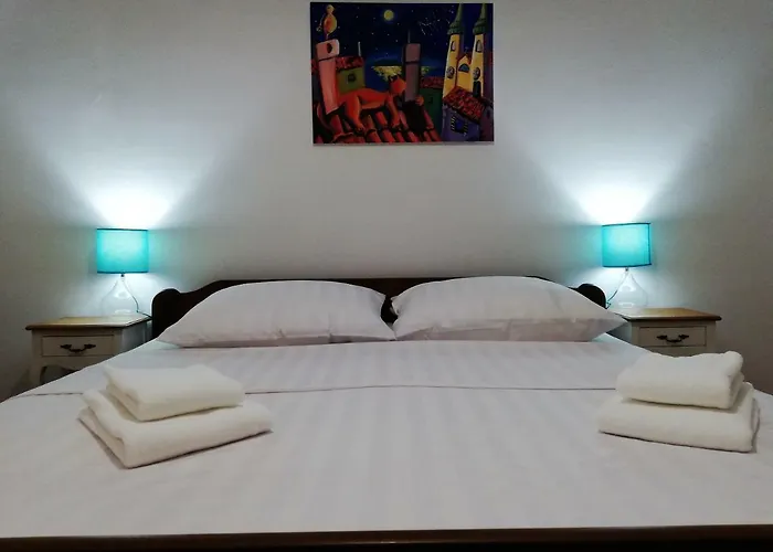 Teresina Volosko Appartement