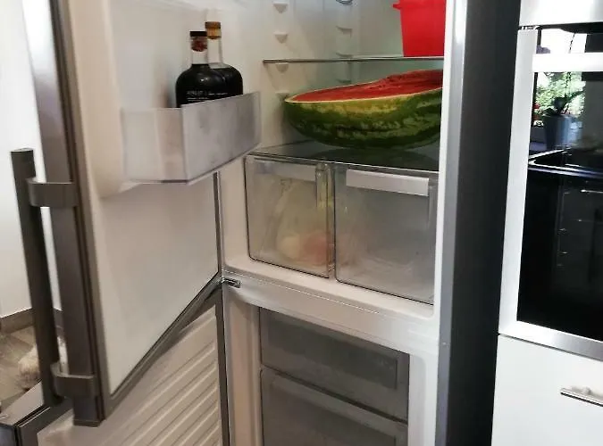 Appartement Teresina Volosko