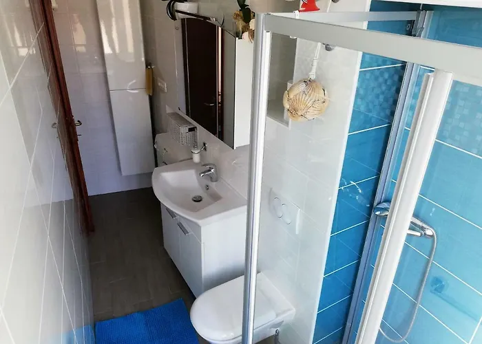 Teresina Volosko Appartement Opatija