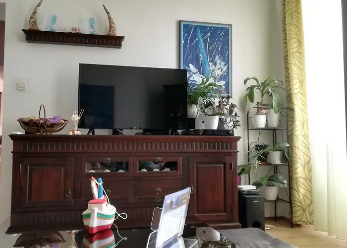 Teresina Volosko Opatija