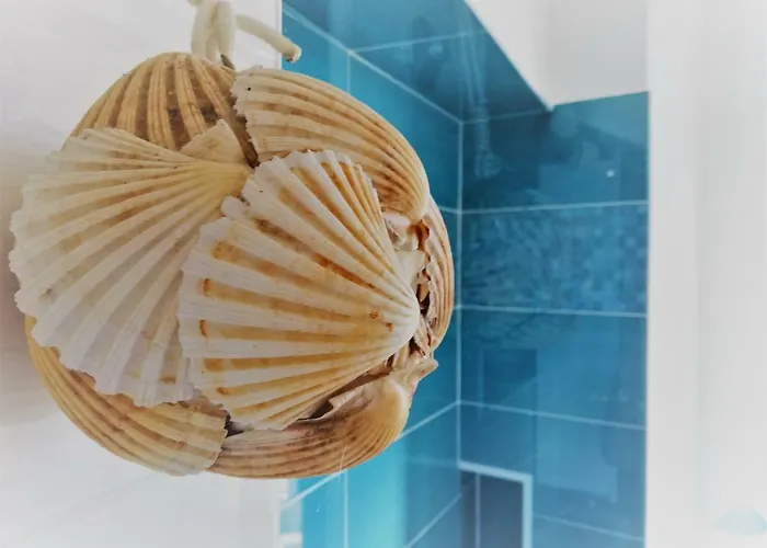 Teresina Volosko Apartament