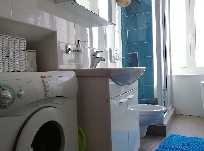 Teresina Volosko Opatija