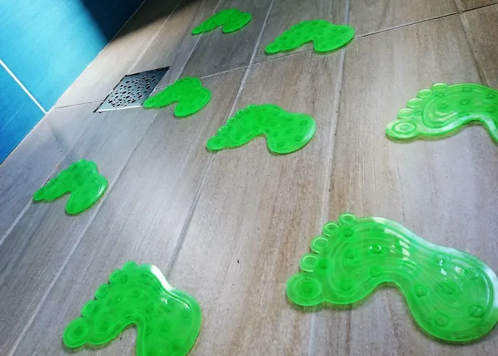 Apartament Teresina Volosko