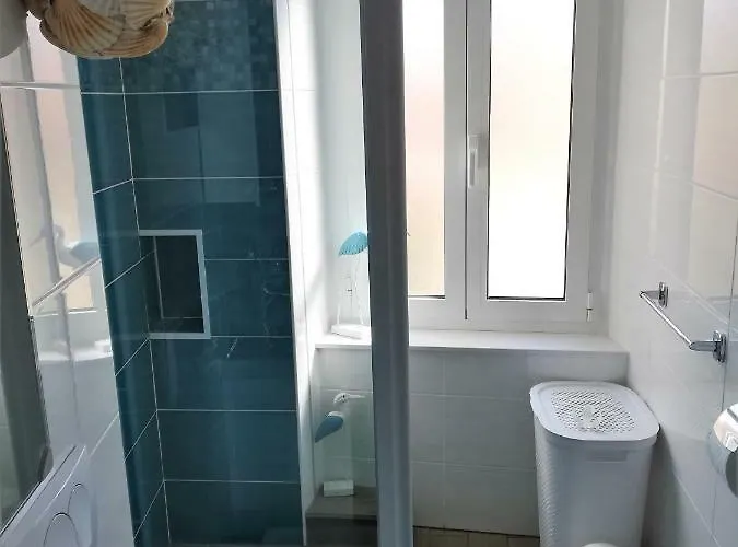 Apartament Teresina Volosko