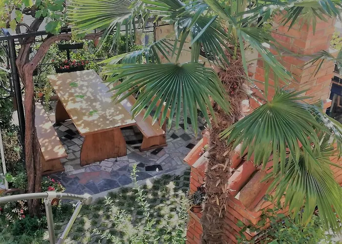 Teresina Volosko Opatija