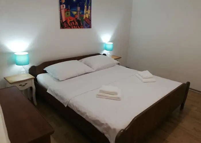 Teresina Volosko * Opatija