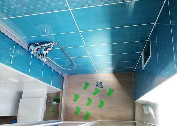 Appartement Teresina Volosko