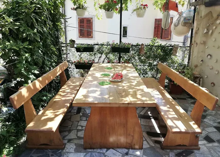 Appartement Teresina Volosko Opatija