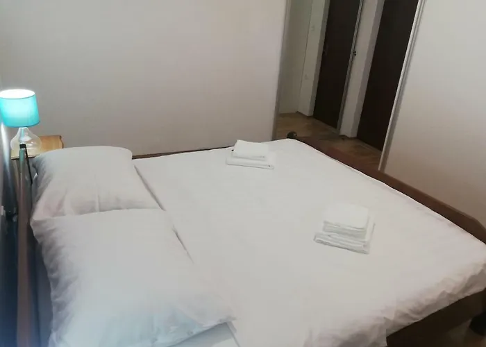 Teresina Volosko Apartament *