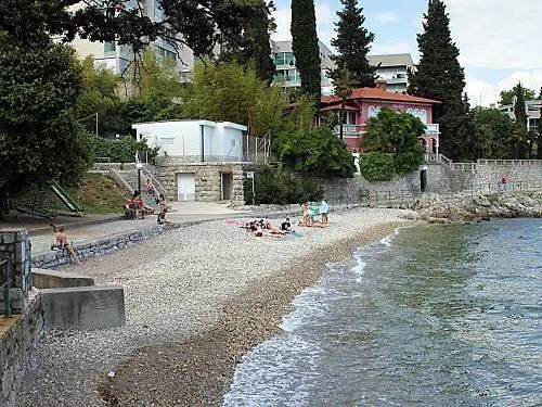 Teresina Volosko Appartement