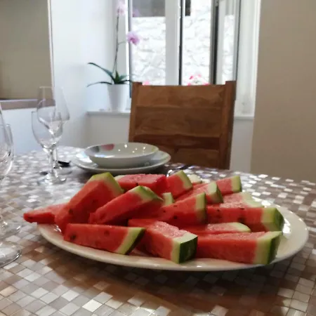 Teresina Volosko Appartamento