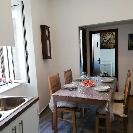 Appartamento Teresina Volosko Abbazia