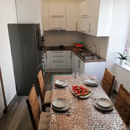 Apartment Teresina Volosko Opatija