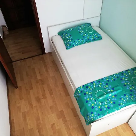 Apartment Teresina Volosko