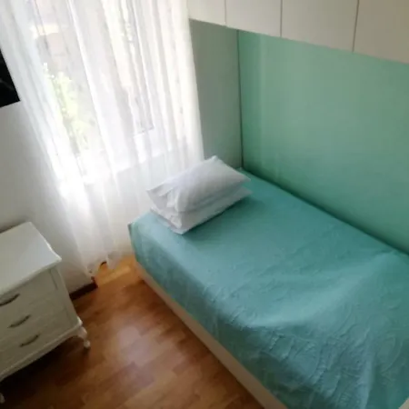 Apartment Teresina Volosko *