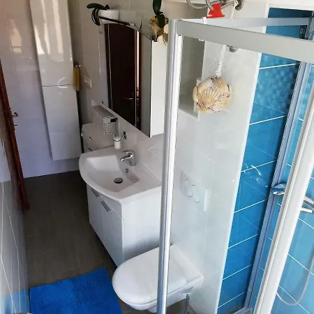 Teresina Volosko Apartment Opatija