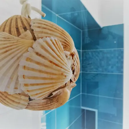 Teresina Volosko Apartment