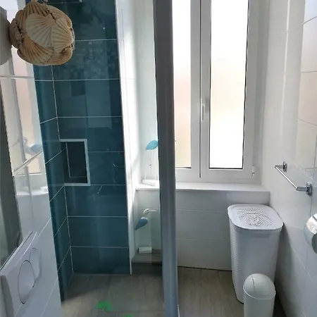 Apartment Teresina Volosko