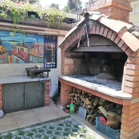 דירה Teresina Volosko *