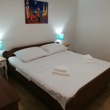 Teresina Volosko * Opatija