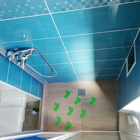 Apartment Teresina Volosko