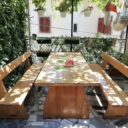 Apartment Teresina Volosko Opatija