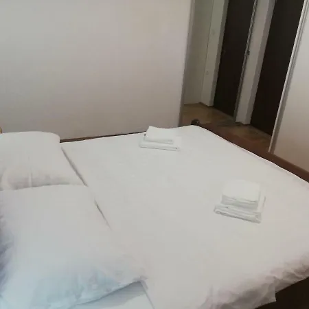 Teresina Volosko Apartment *