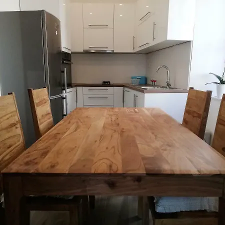 דירה Teresina Volosko