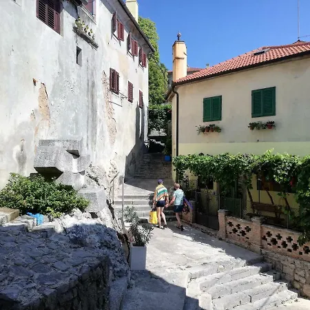 Appartamento Teresina Volosko *