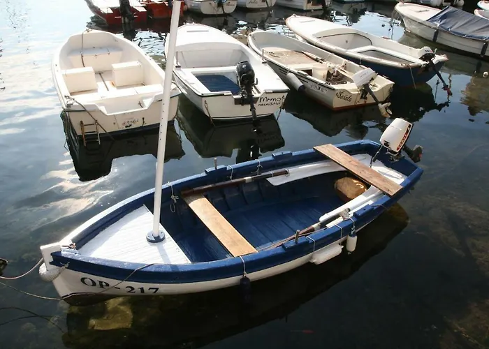 Teresina Volosko * Opatija