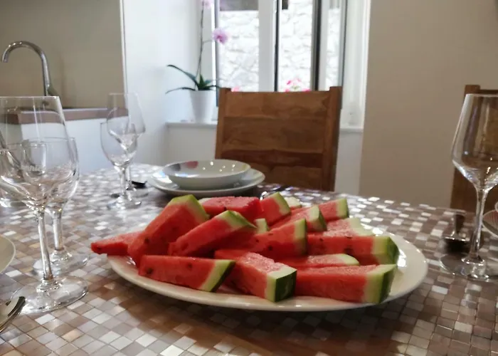 Teresina Volosko Apartman