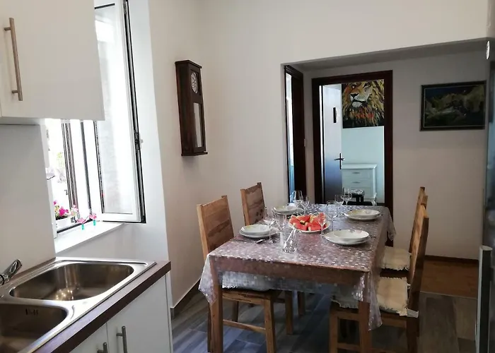 Apartman Teresina Volosko Opatija