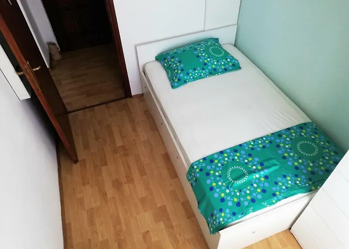 Apartman Teresina Volosko