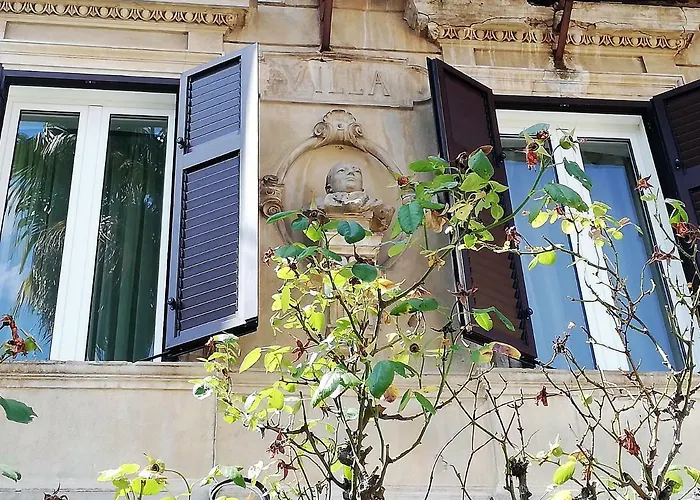 Teresina Volosko Apartman Opatija