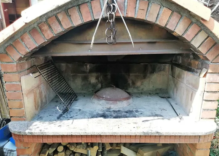 Teresina Volosko Apartman Opatija