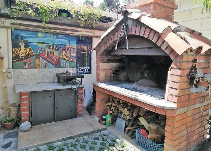 Apartman Teresina Volosko *