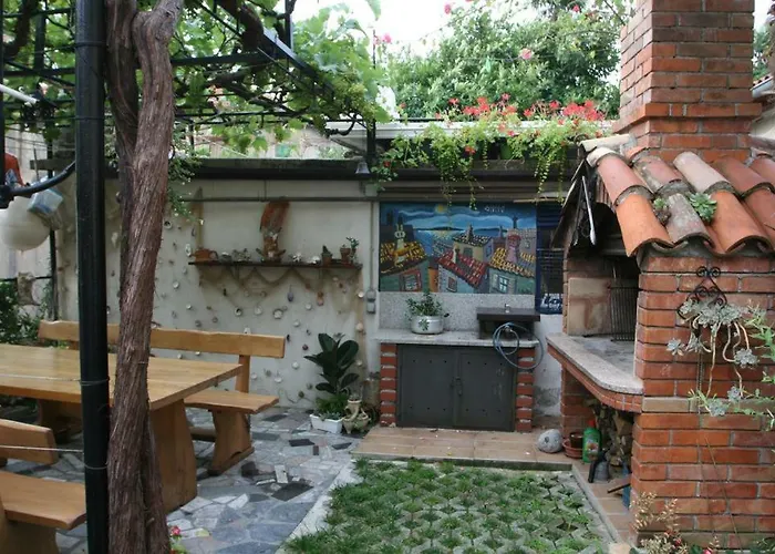 Teresina Volosko Apartman Opatija