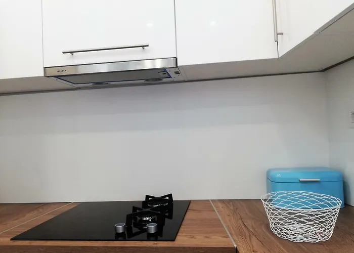 Apartman Teresina Volosko Opatija