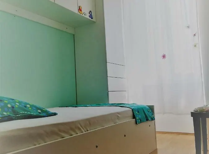 Teresina Volosko Apartman