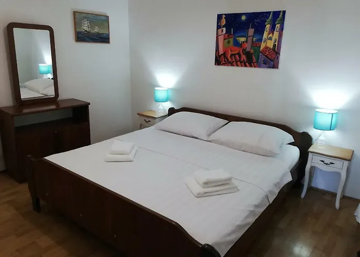 Teresina Volosko * Opatija