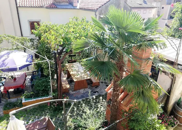 Apartman Teresina Volosko Opatija