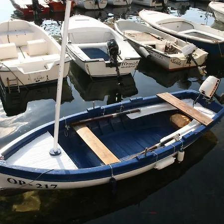 Teresina Volosko * Opatija